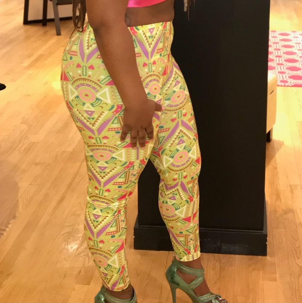 Leggings